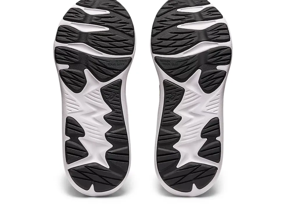 Flash Sale ASICS JOLT 4 PRE-SCHOOL Black/Lime Zest