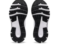 New ASICS JOLT 3 PRE-SCHOOL Lake Drive/Black