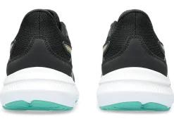 Sale ASICS JOLT 4 WIDE Black/Champagne