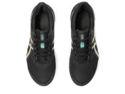 Sale ASICS JOLT 4 WIDE Black/Champagne