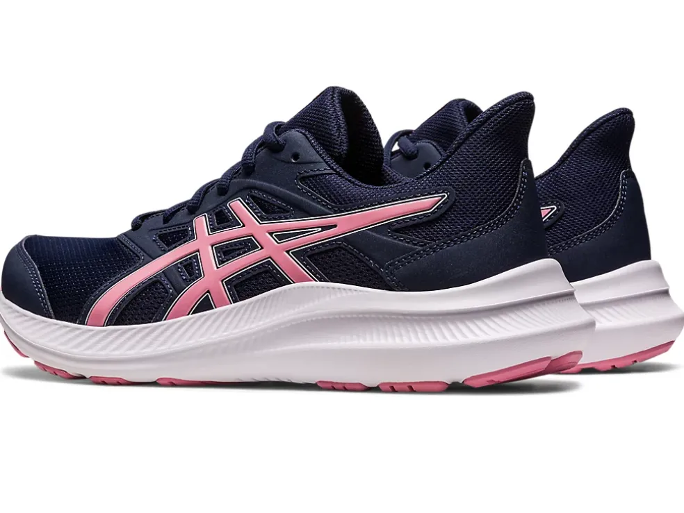 Sale ASICS JOLT 4 WIDE Midnight/Fruit Punch