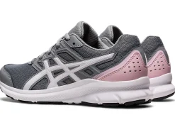 Clearance ASICS JOLT 3 WIDE Sheet Rock/Pink Salt