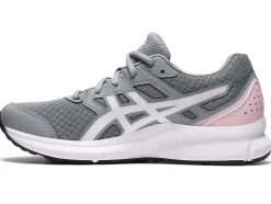 Clearance ASICS JOLT 3 WIDE Sheet Rock/Pink Salt