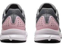 Clearance ASICS JOLT 3 WIDE Sheet Rock/Pink Salt