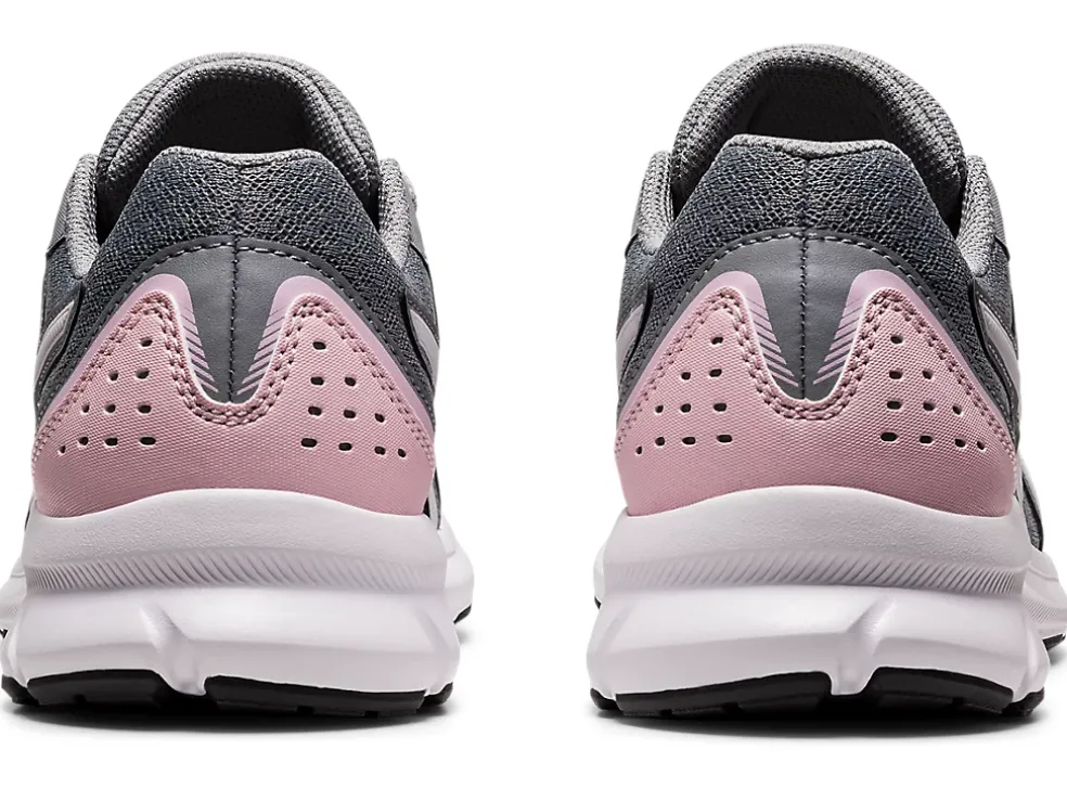 Clearance ASICS JOLT 3 WIDE Sheet Rock/Pink Salt