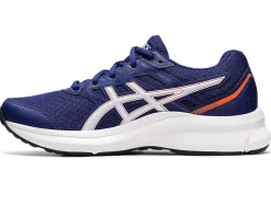 Cheap ASICS JOLT 3 WIDE Dive Blue/Soft Sky