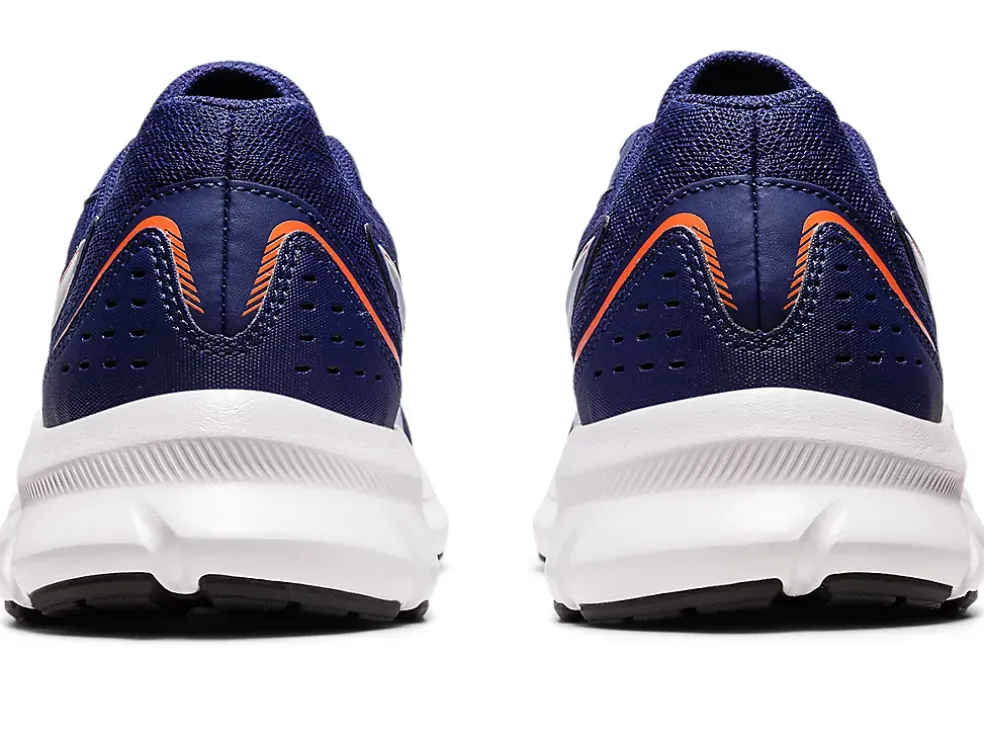 Cheap ASICS JOLT 3 WIDE Dive Blue/Soft Sky