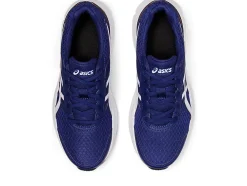 Cheap ASICS JOLT 3 WIDE Dive Blue/Soft Sky