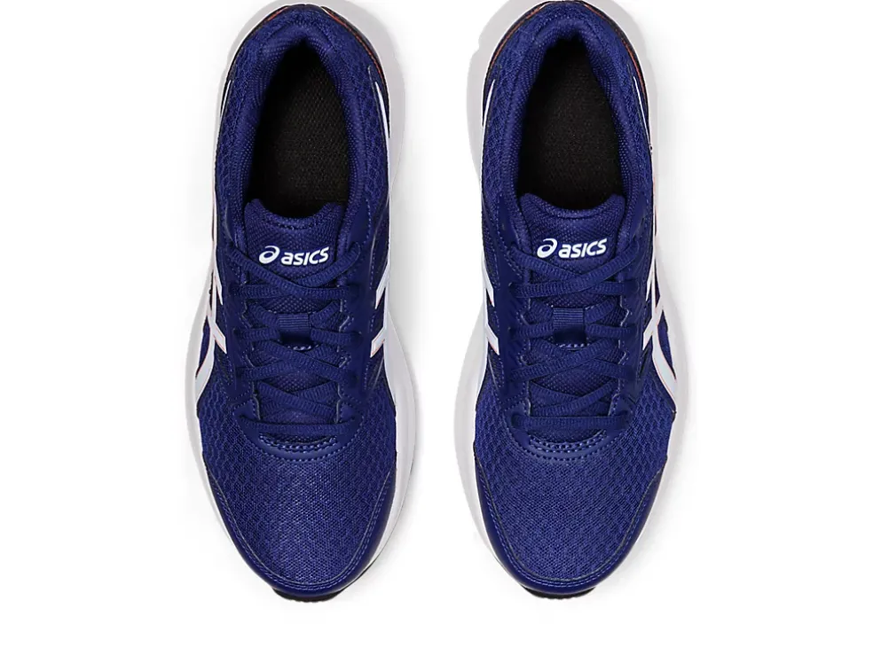 Cheap ASICS JOLT 3 WIDE Dive Blue/Soft Sky