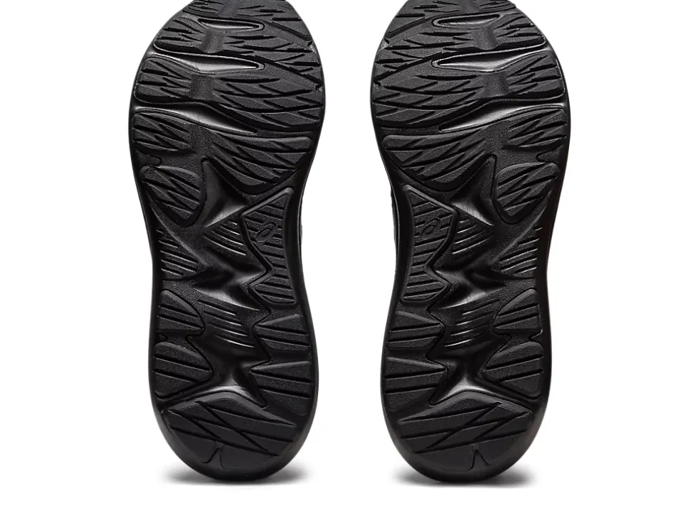 Cheap ASICS JOLT 4 WIDE Black/Black