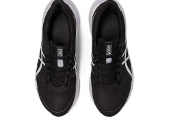 Outlet ASICS JOLT 4 WIDE Black/White