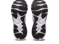 Outlet ASICS JOLT 4 WIDE Black/White