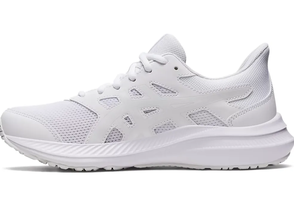 Sale ASICS JOLT 4 WIDE White/White