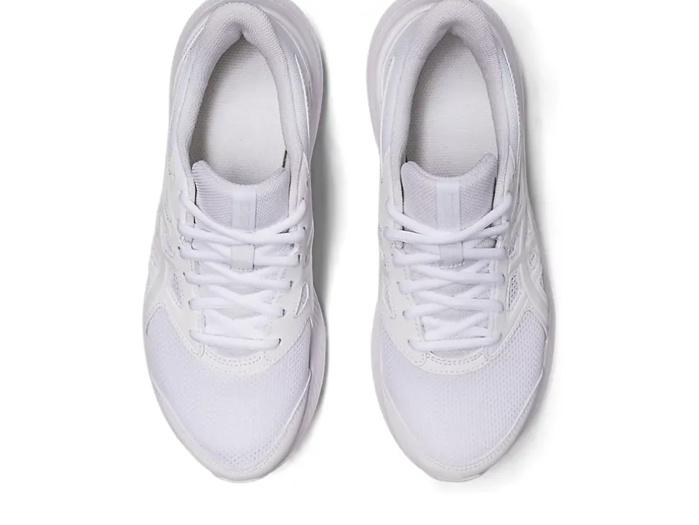 Sale ASICS JOLT 4 WIDE White/White
