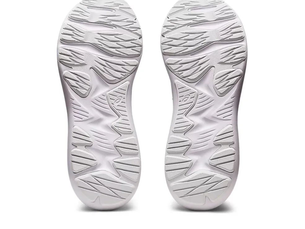 Sale ASICS JOLT 4 WIDE White/White