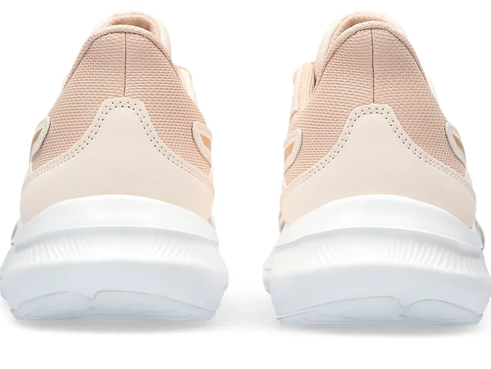 Best ASICS JOLT 4 WIDE Rose Dust/Champagne