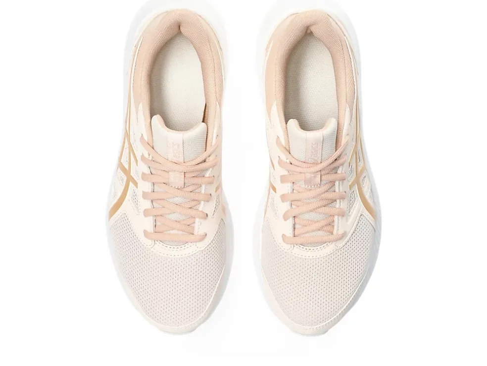 Best ASICS JOLT 4 WIDE Rose Dust/Champagne