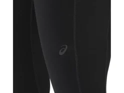 Shop ASICS KATE 7/8 TIGHT Performance Black/Performance Black Cire