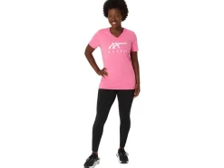 Shop ASICS KATE 7/8 TIGHT Performance Black/Performance Black Cire