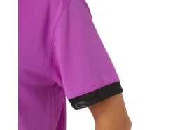 Sale ASICS KATE MESH SHORT SLEEVE Orchid