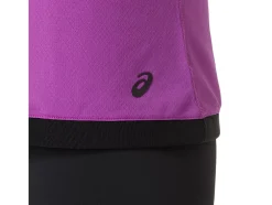 Discount ASICS KATE MESH TANK Orchid