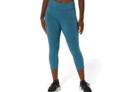Cheap ASICS KATE POCKET CAPRI Gloomy Sea/Gloomy Sea Cire
