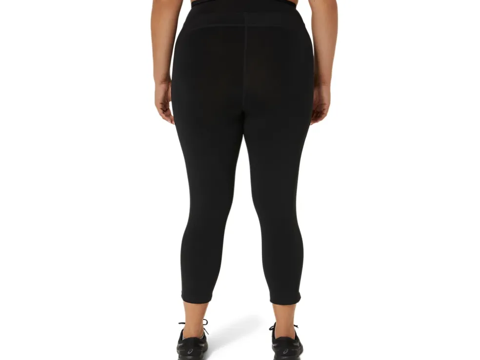 New ASICS KATE POCKET CAPRI Performance Black/Performance Black Cire