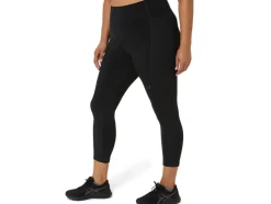 New ASICS KATE POCKET CAPRI Performance Black/Performance Black Cire