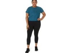New ASICS KATE POCKET CAPRI Performance Black/Performance Black Cire