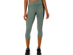 Hot ASICS KATE POCKET CAPRI Ivy