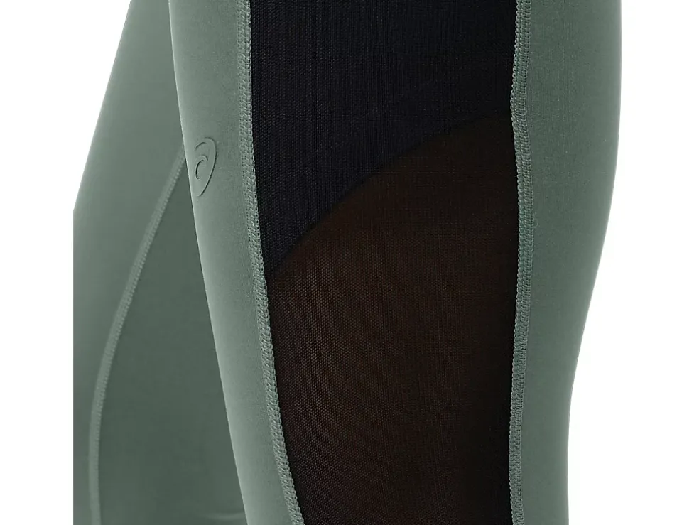 Hot ASICS KATE POCKET CAPRI Ivy