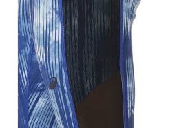 Flash Sale ASICS KATE POCKET CAPRI Tie Dye Grand Shark/Performance Black