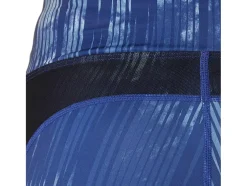 Flash Sale ASICS KATE POCKET CAPRI Tie Dye Grand Shark/Performance Black