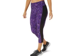Cheap ASICS KATE POCKET CAPRI Japan Brushed Orchid/Performance Black