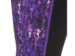 Cheap ASICS KATE POCKET CAPRI Japan Brushed Orchid/Performance Black