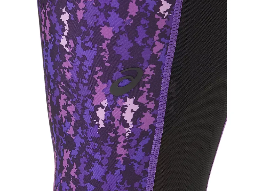Cheap ASICS KATE POCKET CAPRI Japan Brushed Orchid/Performance Black