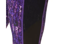 Cheap ASICS KATE POCKET CAPRI Japan Brushed Orchid/Performance Black
