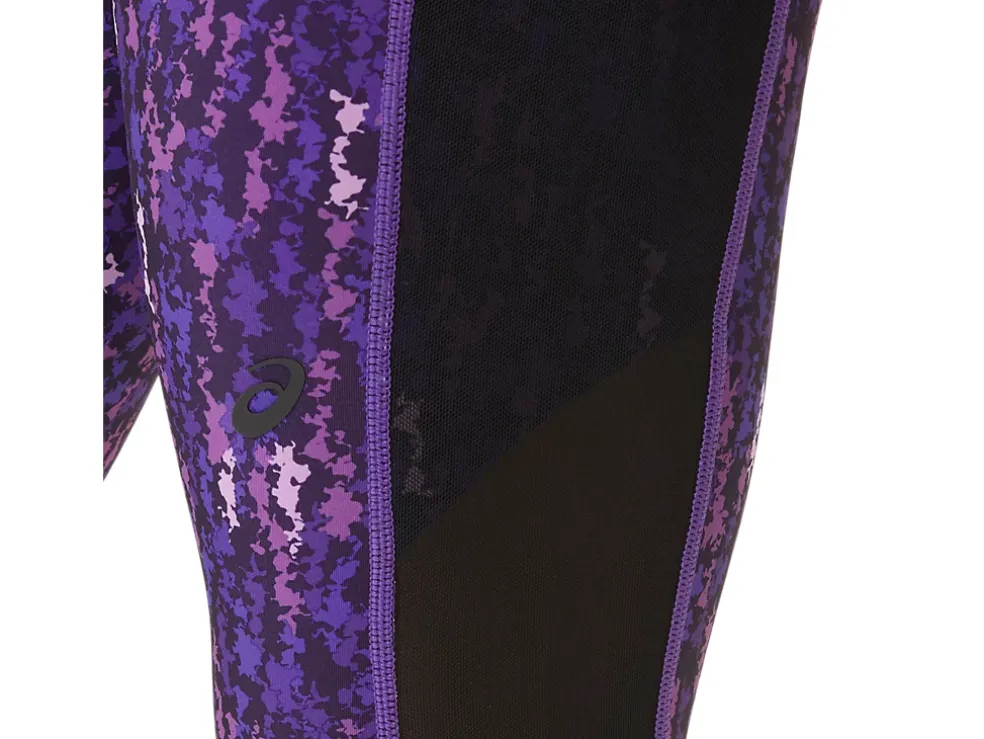 Cheap ASICS KATE POCKET CAPRI Japan Brushed Orchid/Performance Black