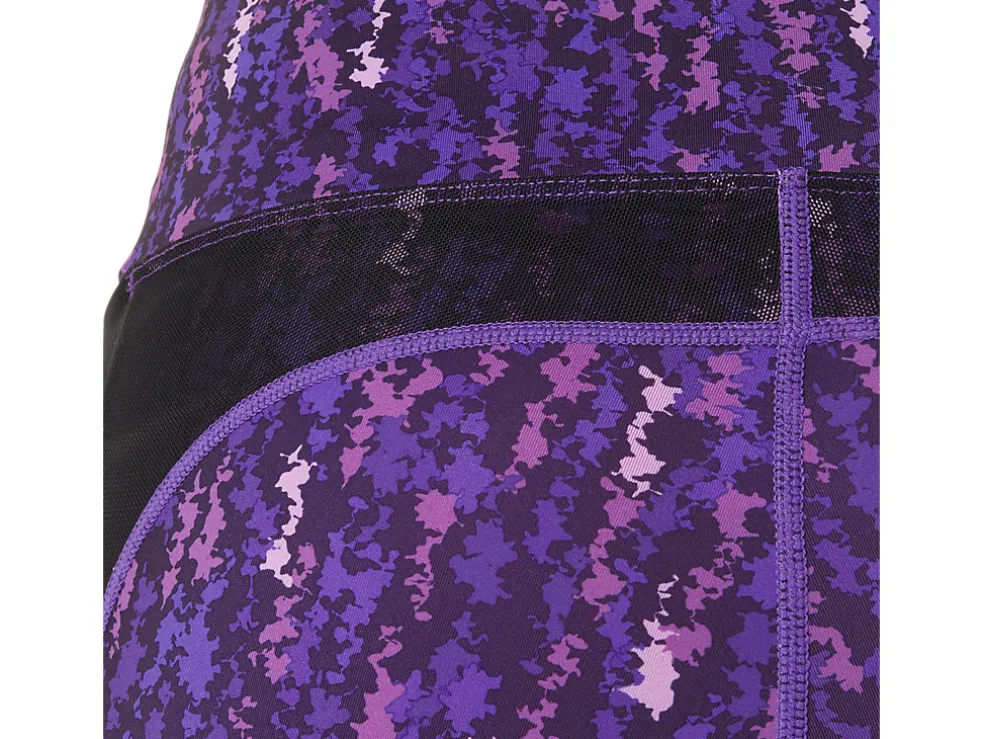 Cheap ASICS KATE POCKET CAPRI Japan Brushed Orchid/Performance Black