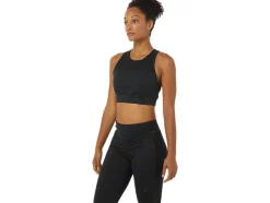 Online ASICS KATE STRAPPY BRA Performance Black