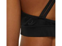 Online ASICS KATE STRAPPY BRA Performance Black