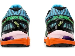 Fashion ASICS KENZO x GEL-KAYANO 20 Digital Aqua/Black