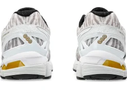 Cheap ASICS KENZO x GEL-KAYANO 20 Glacier Grey/Black