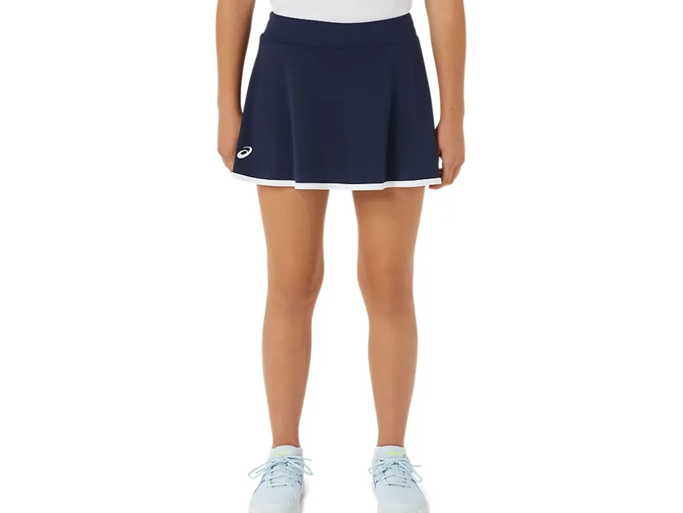 Cheap ASICS KIDS; TENNIS SKORT Midnight