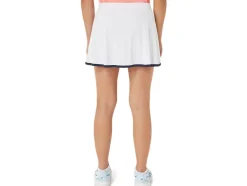 Flash Sale ASICS KIDS; TENNIS SKORT Brilliant White