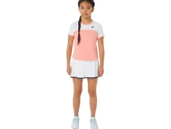 Flash Sale ASICS KIDS; TENNIS SKORT Brilliant White