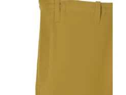 Sale ASICS LIATRISORY TROUSER Medallion Yellow