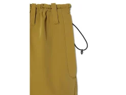 Sale ASICS LIATRISORY TROUSER Medallion Yellow