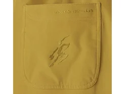 Sale ASICS LIATRISORY TROUSER Medallion Yellow