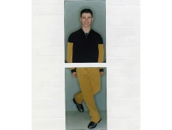 Sale ASICS LIATRISORY TROUSER Medallion Yellow